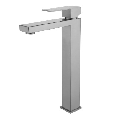 Bathroom counter basin basin mixed faucet
