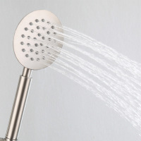 Cool tropical spray gun lifting top 