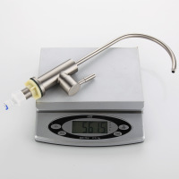 Food grade water purifier faucet