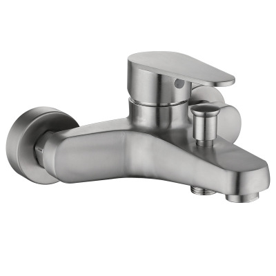 Triple bath simple shower set