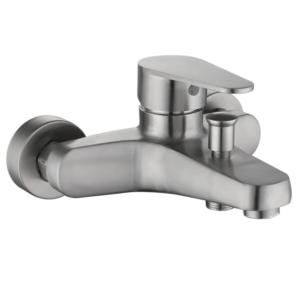 Triple bath simple shower set