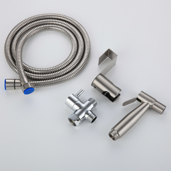 Washer US 7/8 toilet flushing nozzle booster toilet spray gun